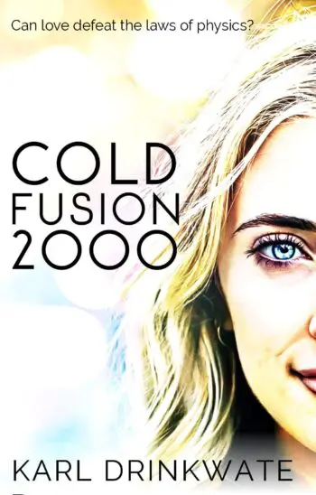 Cold Fusion 2000 (Manchester Summer #1)