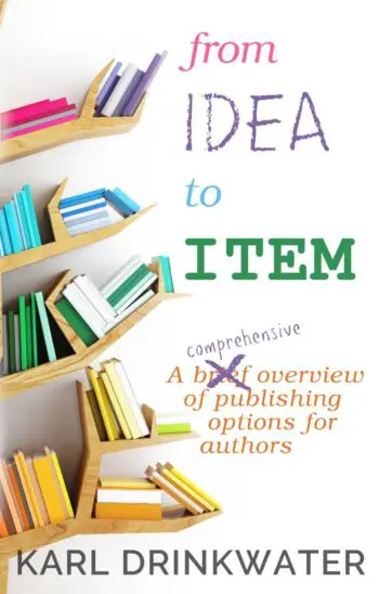 From Idea To Item