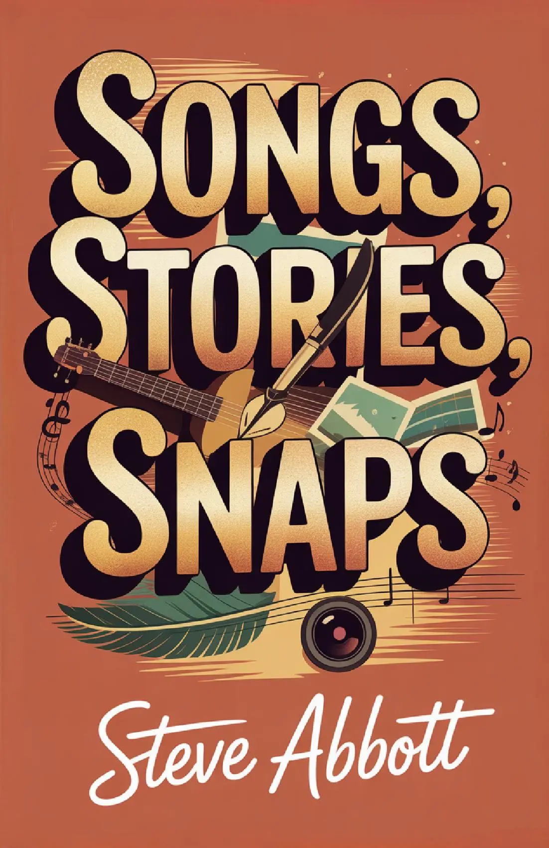 Songs, Stories, Snaps