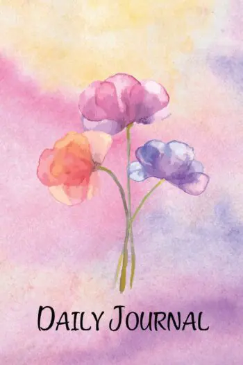 Bloom & Reflect Journal