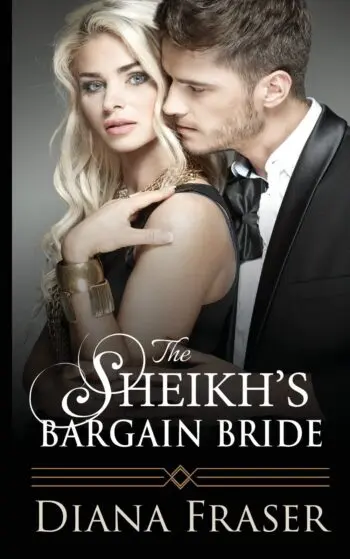 The Sheikh's Bargain Bride