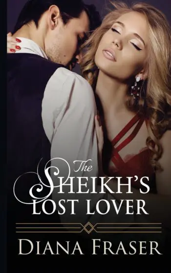 The Sheikh's Lost Lover