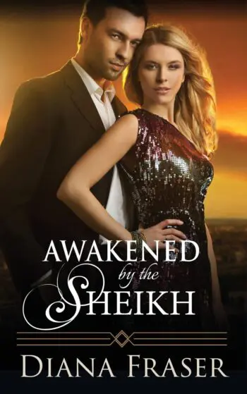 Awakened by the Sheikh