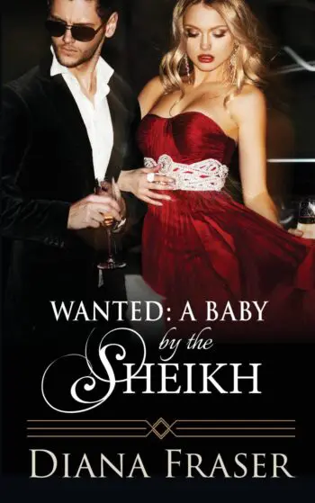 Wanted: A Baby by the Sheikh