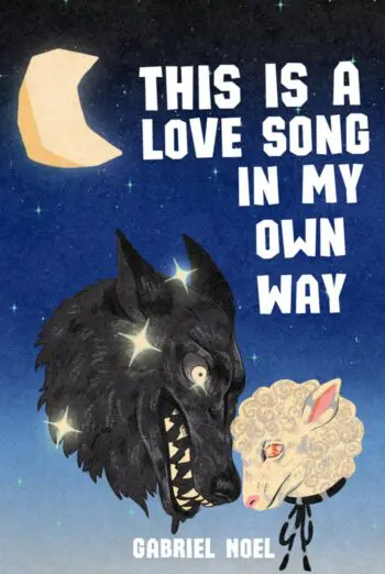 This Is A Love Song In My Own Way
