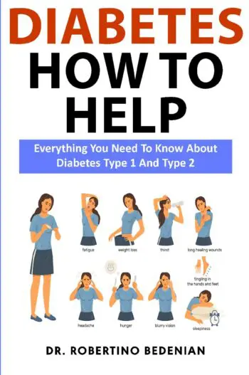 Diabetes How to Help: Everything You Need to Know about Diabetes Type 1 and Type 2