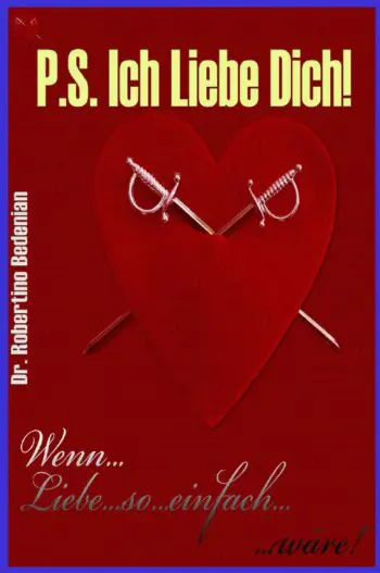 P.S. Ich Liebe Dich - Wenn Liebe So Einfach Waere