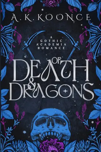 Of Death and Dragons