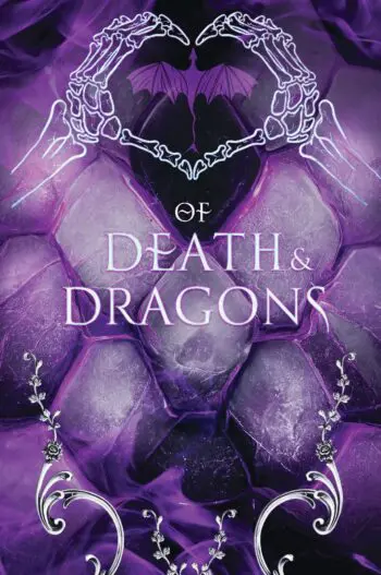 Of Death & Dragons S.E. Paperback