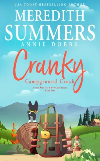 Cranky Campground Crush