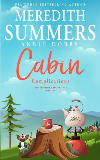Cabin Complications