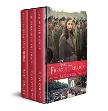 The French Trilogy