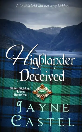 Highlander Deceived