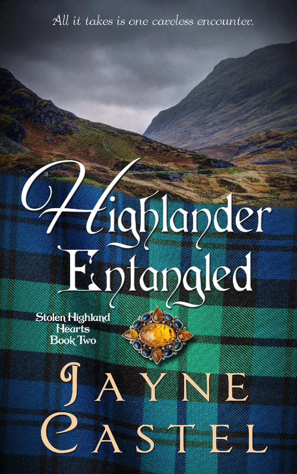 Highlander Entangled