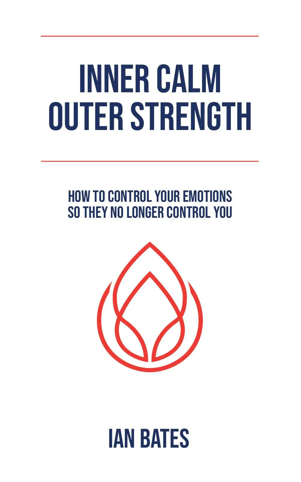 INNER CALM, OUTER STRENGTH
