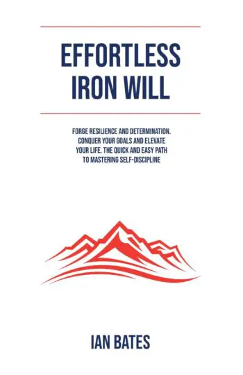 EFFORTLESS IRON WILL
