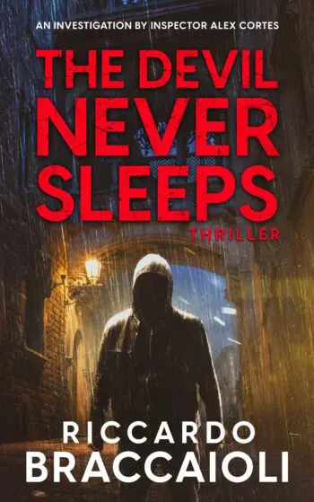 The Devil Never Sleeps