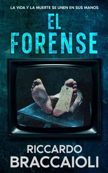 El Forense
