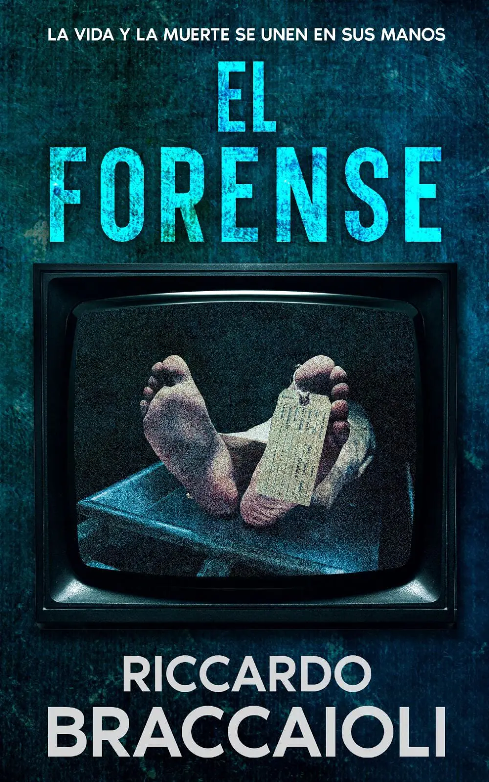 El Forense