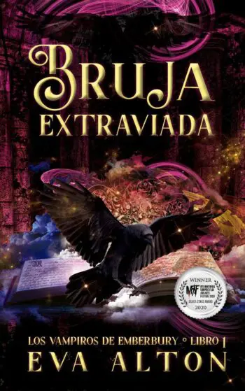 Bruja Extraviada
