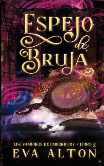 Espejo de Bruja