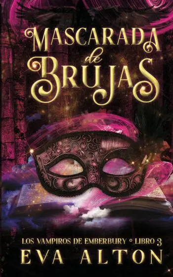 Mascarada de Brujas