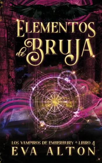 Elementos de Bruja