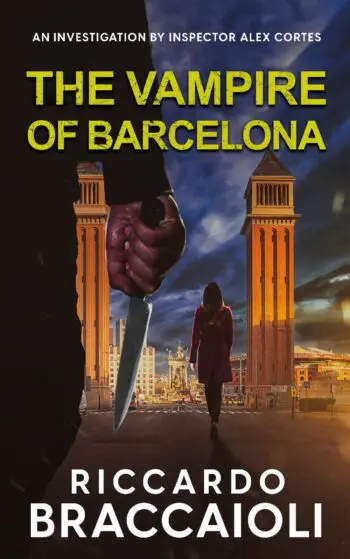 The Vampire of Barcelona