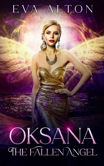 Oksana – The Fallen Angel