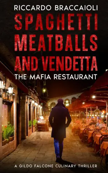 Spaghetti, Meatballs and Vendetta