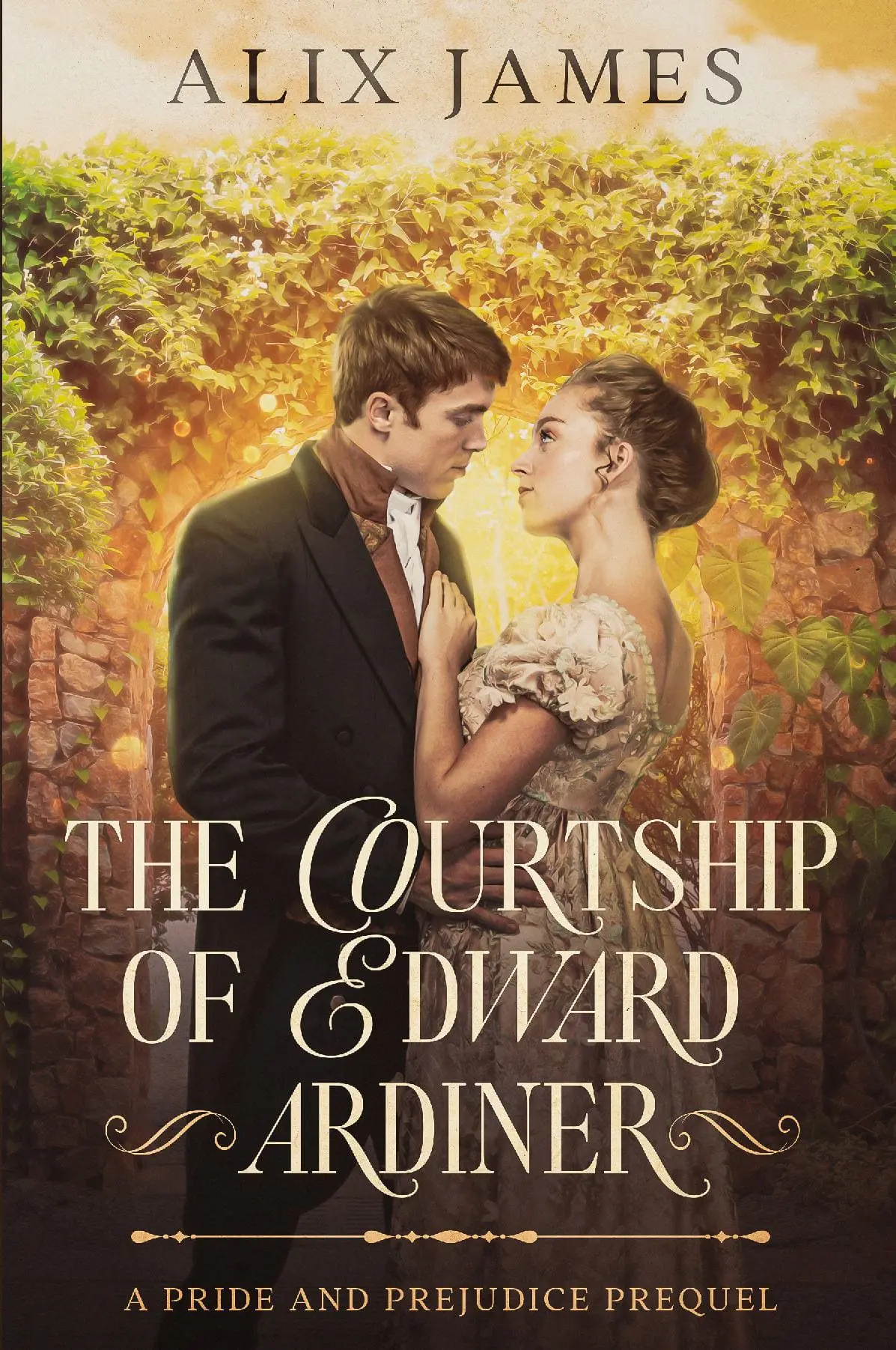 The Courtship of Edward Gardiner