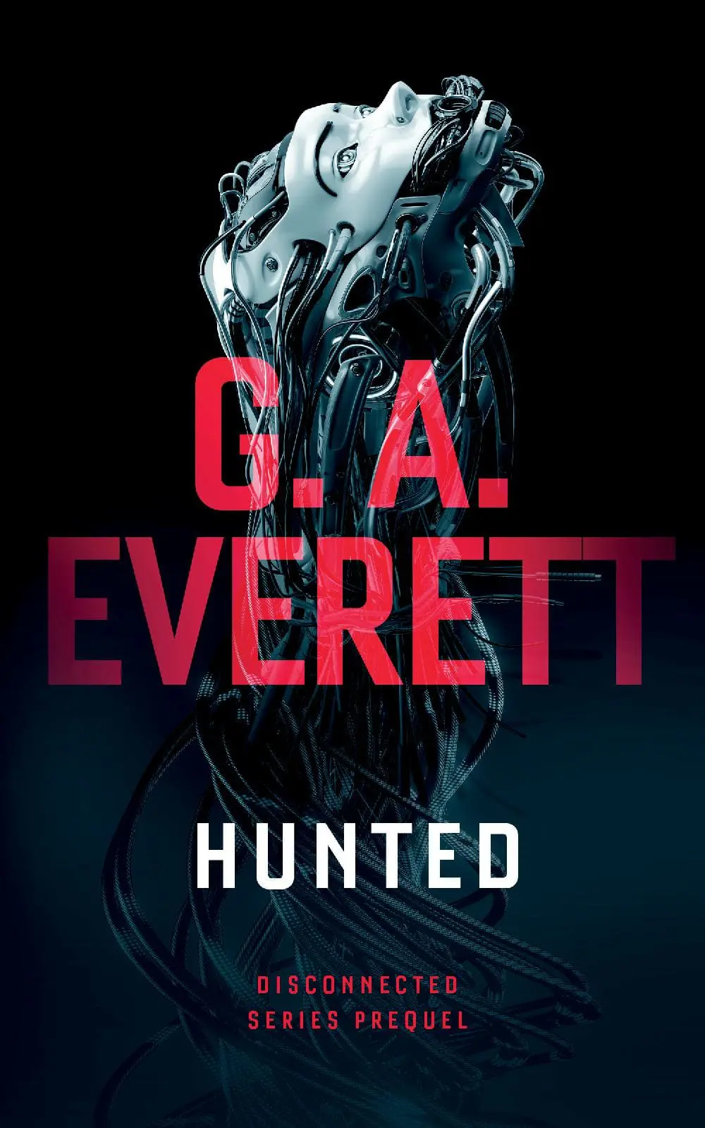 Hunted