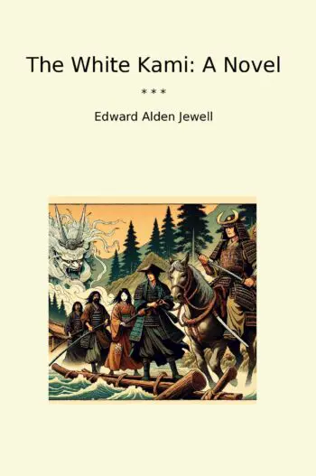 The White Kami: A Novel