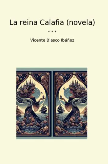 La reina Calafia (novela)