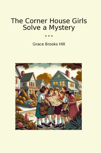 The Corner House Girls Solve a Mystery