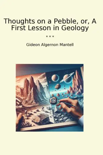 Thoughts on a Pebble, or, A First Lesson in Geology
