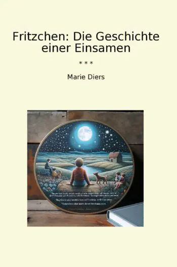 Fritzchen: Die Geschichte einer Einsamen