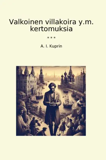Valkoinen villakoira y.m. kertomuksia