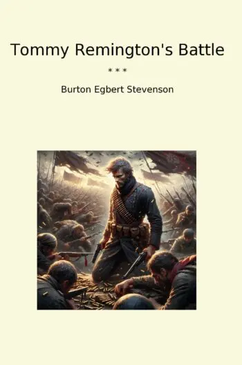 Tommy Remington's Battle