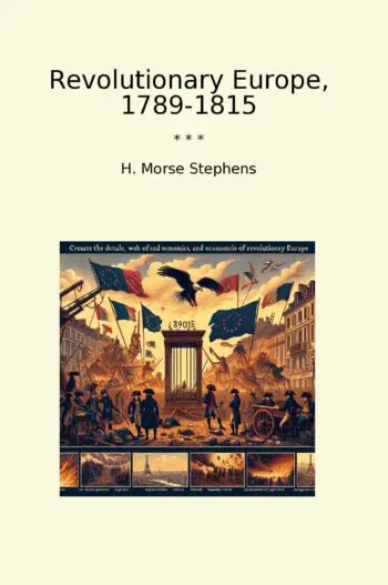 Revolutionary Europe, 1789-1815