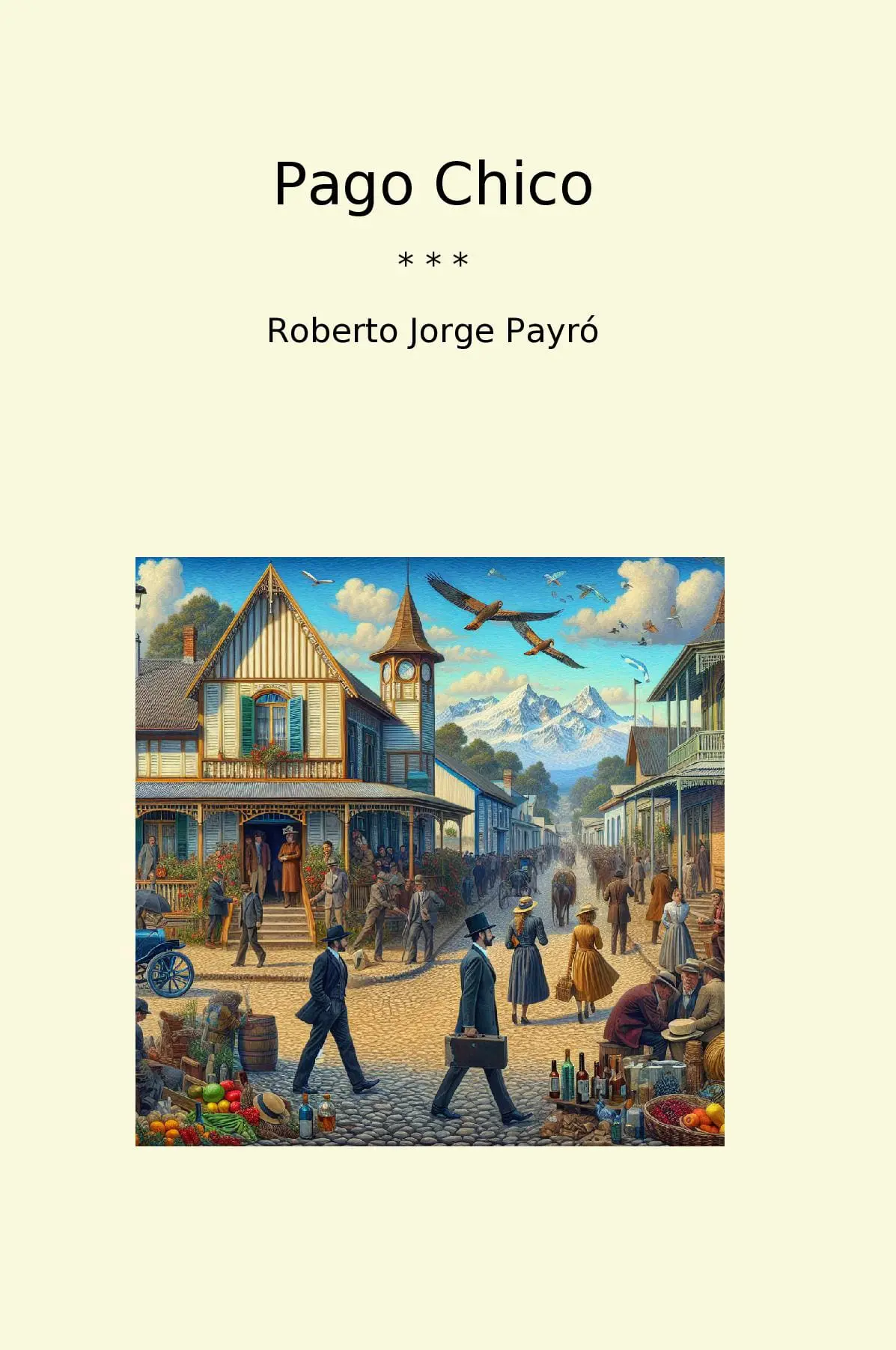 Pago Chico