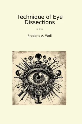 Technique of Eye Dissections