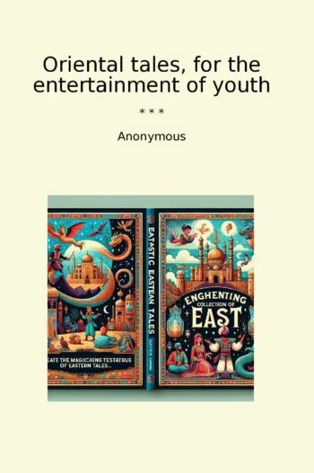 Oriental tales, for the entertainment of youth