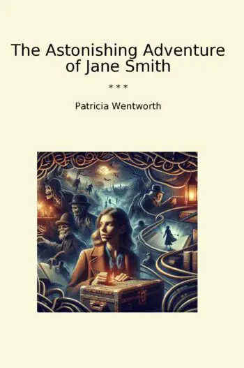The Astonishing Adventure of Jane Smith
