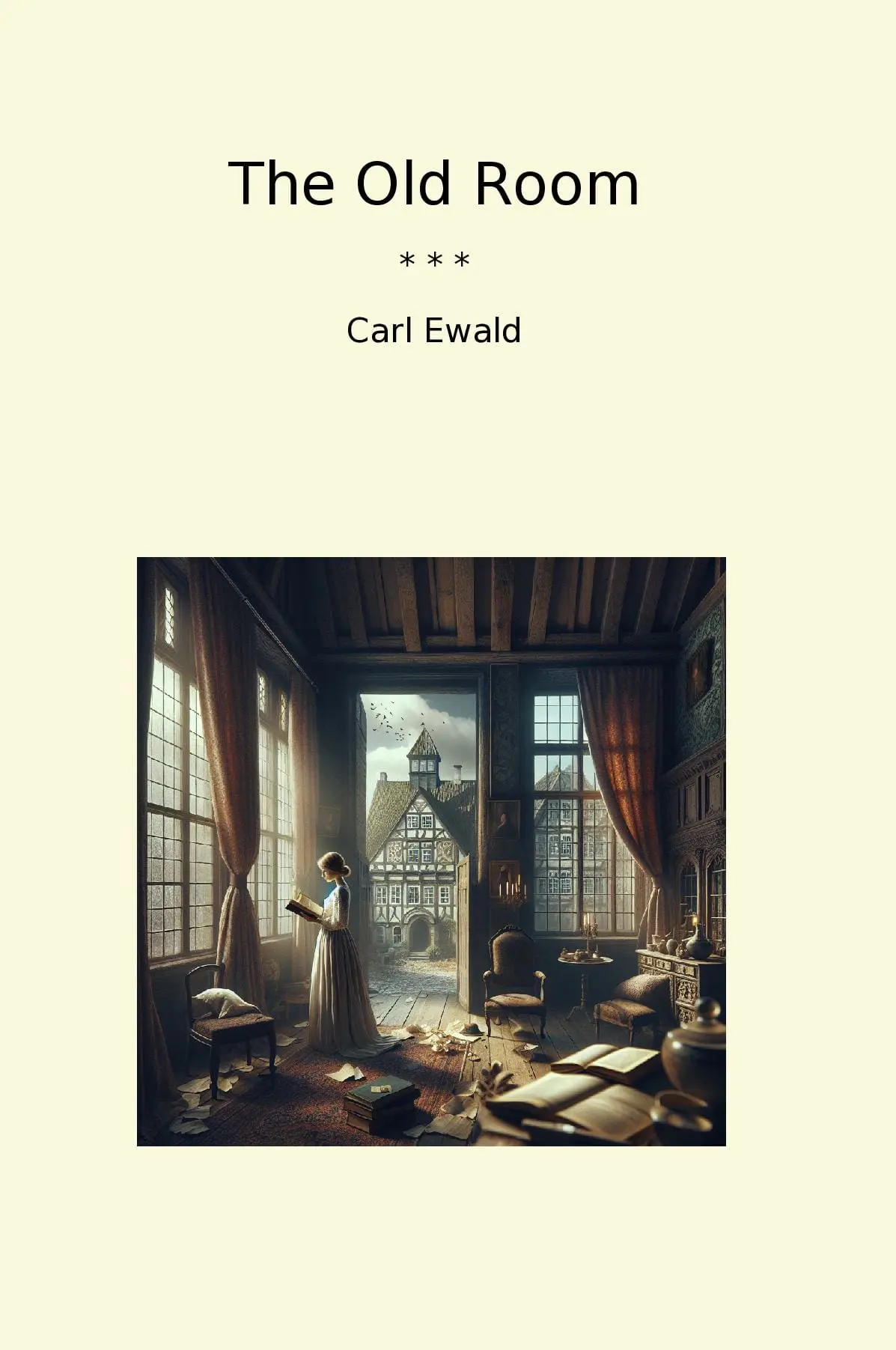 The Old Room