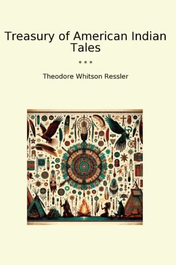 Treasury of American Indian Tales
