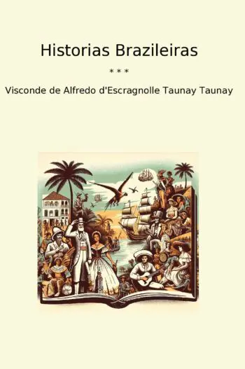 Historias Brazileiras