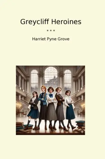 Greycliff Heroines