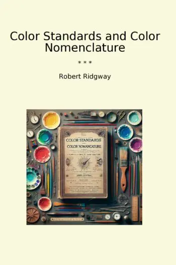 Color Standards and Color Nomenclature