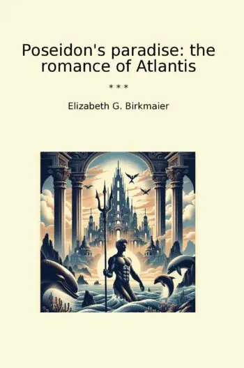 Poseidon's paradise: the romance of Atlantis
